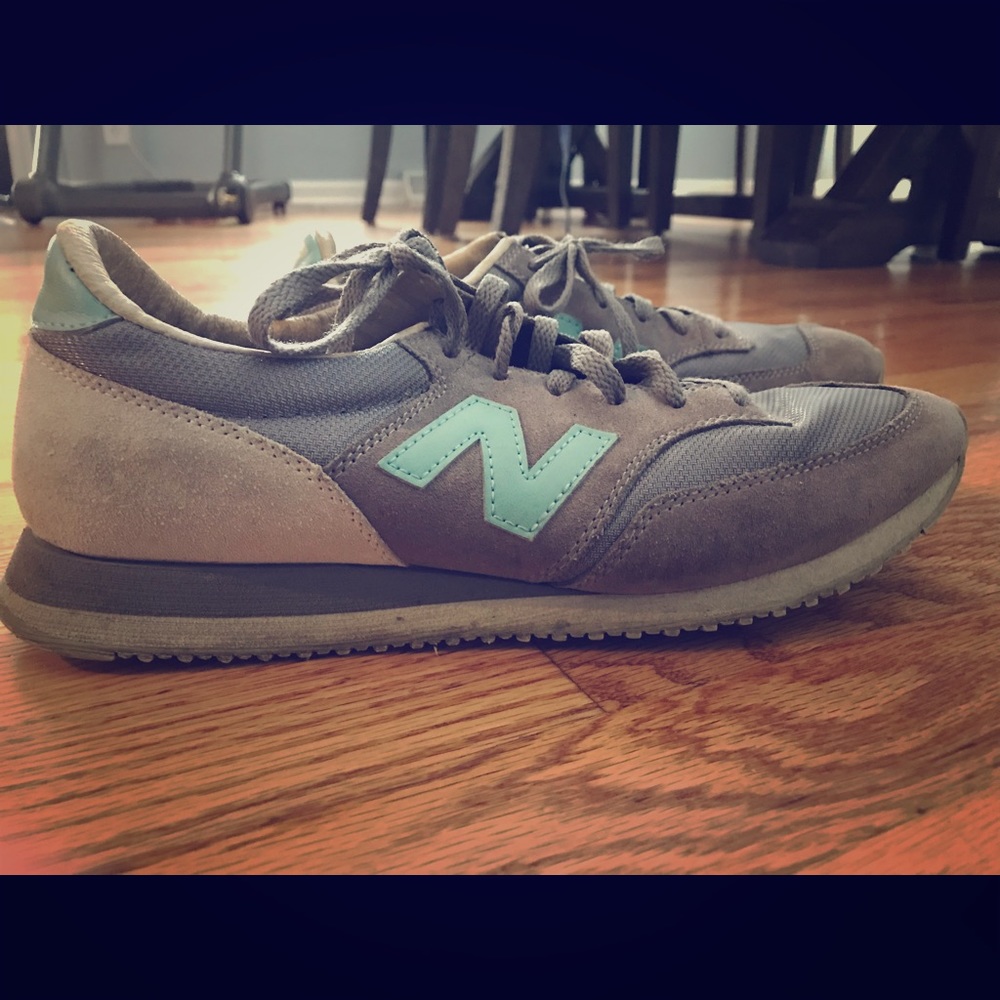 New Balance 620